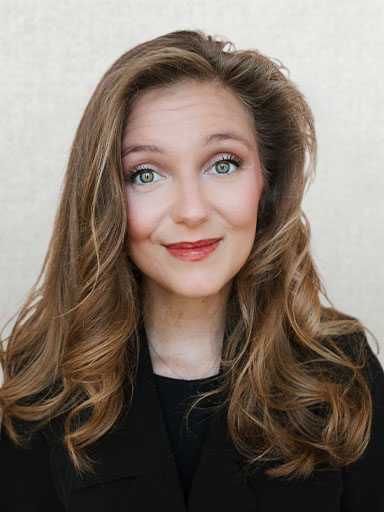Natalie M. Wienold